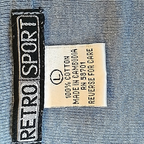 Women 's Blue Cardigan - Picture 3 of 3